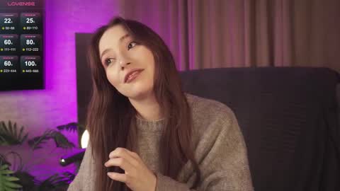 Snapshot of hottpeachh chatting on 12.02.25 hottpeachh online show from 12.02.25