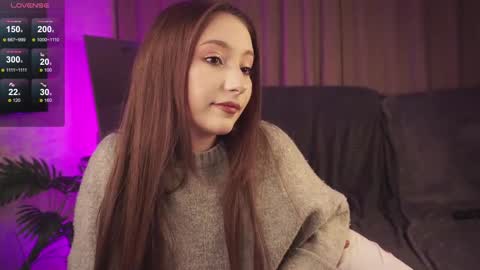 Snapshot of hottpeachh chatting on 12.03.25 hottpeachh online show from 12.03.25