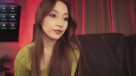 Snapshot of hottpeachh chatting on 12.13.25 hottpeachh online show from 12.13.25