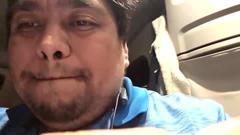 Snapshot of hottrucker3545 chatting on 03.01.26 hottrucker3545 online show from 03.01.26