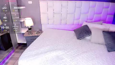 hottsalomee online show from 02.20.26