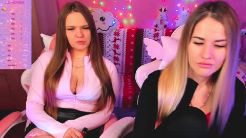 Ivanna and Jessica online show from 01.19.25