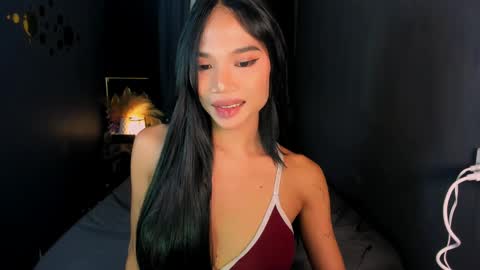 Hi i am Jane half vietnamese and half pinay and would like to meet good person here XOXO online show from 05.27.26