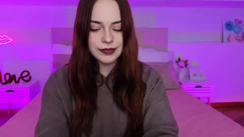 hotty_miaa online show from 01.09.26