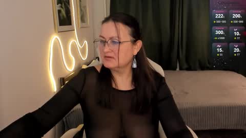 Anna online show from 02.12.26