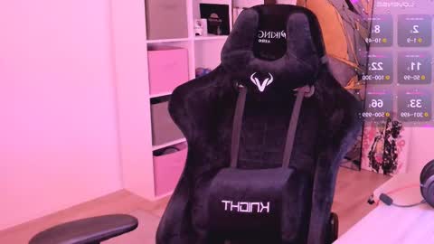 Nessie and Jessie online show from 02.17.25