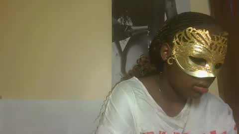 hottyblossom online show from 11.03.25