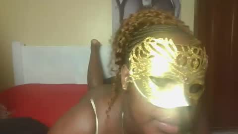 hottyblossom online show from 11.05.25