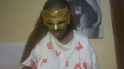 hottyblossom online show from 11.07.25