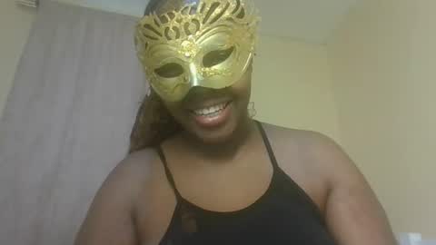 hottyblossom online show from 11.08.25