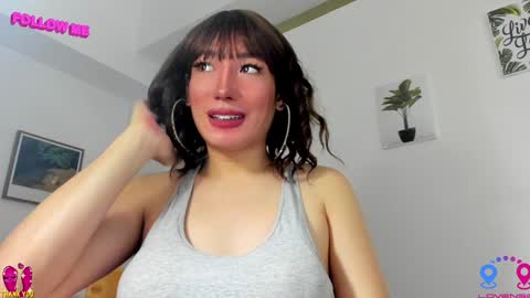 Snapshot of hottycrishinaxx chatting on 01.09.25 crishinahotty online show from 01.09.25