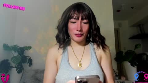 Snapshot of hottycrishinaxx chatting on 02.03.25 crishinahotty online show from 02.03.25