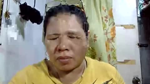 Snapshot of hottycrissy4u chatting on 06.07.26 hottycrissy4u online show from 06.07.26