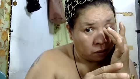 Snapshot of hottycrissy4u chatting on 07.07.26 hottycrissy4u online show from 07.07.26