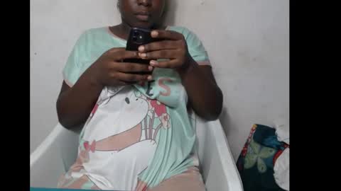 hottylissa1 online show from 12.14.25