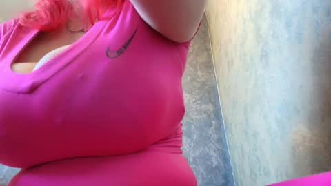 Snapshot of hotvany chatting on 11.01.25 Goddess of Luv online show from 11.01.25