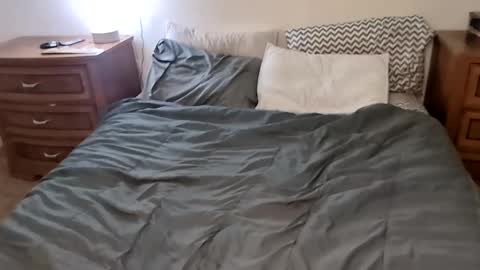 Lili Vixen online show from 01.15.25