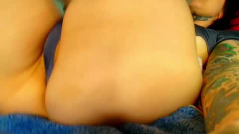 Lili Vixen online show from 02.17.25