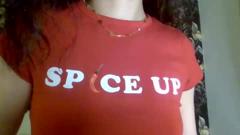 Snapshot of hotwinterxx chatting on 02.26.25 Hotwixx online show from 02.26.25