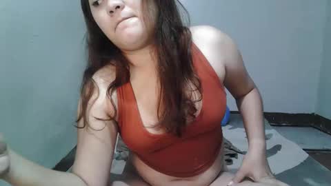 Snapshot of hotzarieyahxx chatting on 01.16.26 Zarie online show from 01.16.26