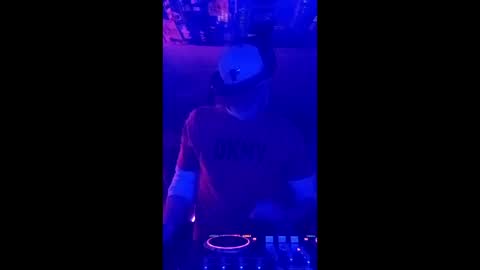 SeanPatrick online show from 03.27.26