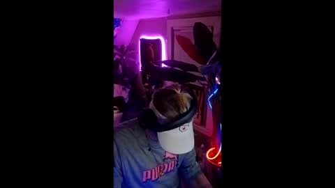 SeanPatrick online show from 06.09.26