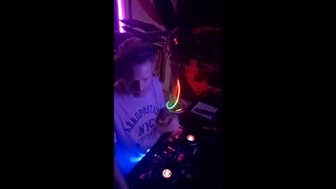 SeanPatrick online show from 06.11.26