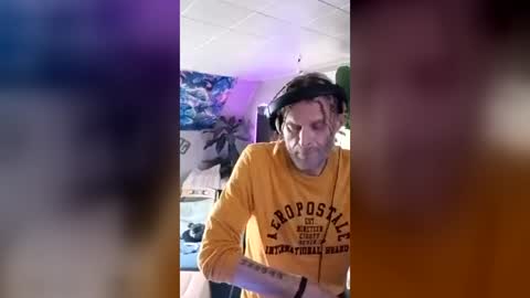 SeanPatrick online show from 06.13.26