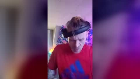 SeanPatrick online show from 07.13.26
