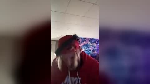 SeanPatrick online show from 07.22.26