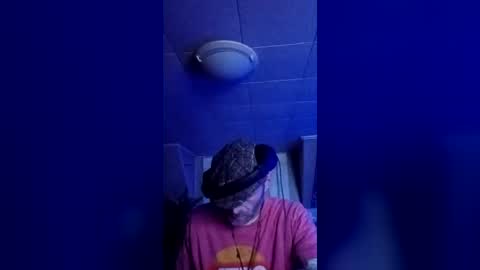 SeanPatrick online show from 08.08.26