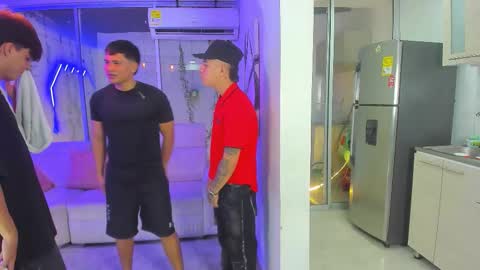 we are Harry Jersi pablo and our mod talco online show from 12.14.25