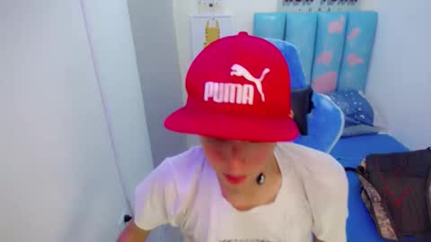 HOUSTON online show from 03.01.26