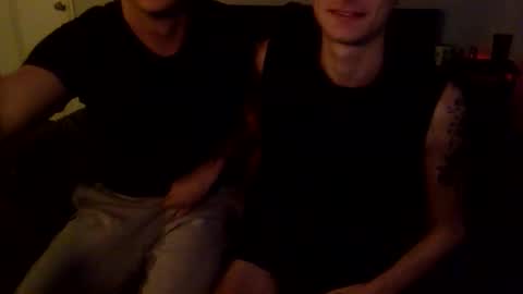 Snapshot of houstonwehaveapr0blem chatting on 11.29.25 Houston online show from 11.29.25