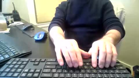 hoverday online show from 03.22.26