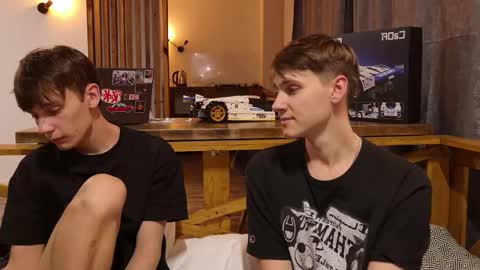 Snapshot of howardkottam chatting on 01.17.26 howardkottam online show from 01.17.26