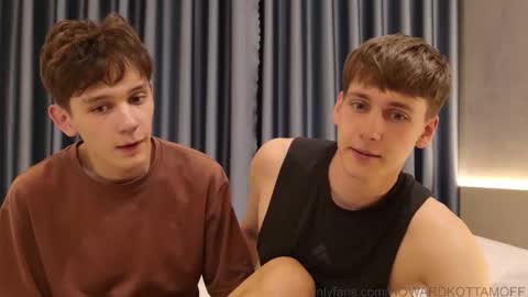 Snapshot of howardkottam chatting on 03.01.26 howardkottam online show from 03.01.26