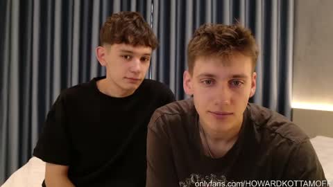 howardkottam online show from 04.16.26