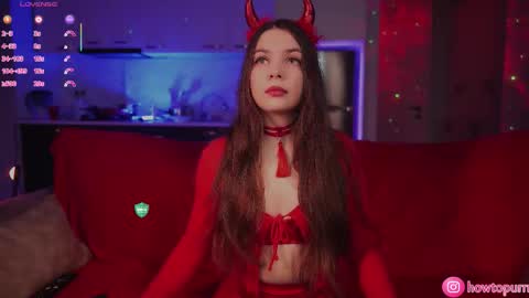 Mia online show from 12.03.25