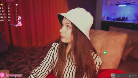 Mia online show from 04.19.26