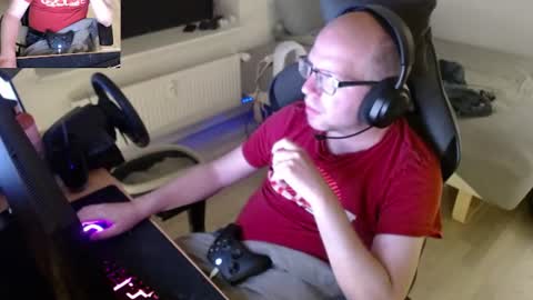 Christian online show from 07.04.26