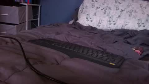 Snapshot of hpluvscash chatting on 02.18.26 Pilgrim online show from 02.18.26