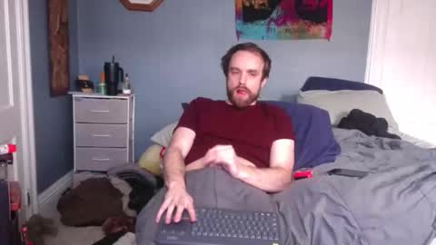 Snapshot of hpluvscash chatting on 02.28.26 Pilgrim online show from 02.28.26