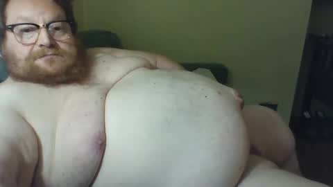 Snapshot of hrpudgenstuff chatting on 09.19.25 hrpudgenstuff online show from 09.19.25