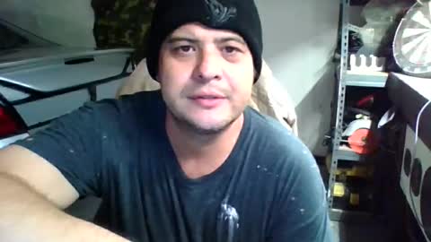 Snapshot of htownbtaymade chatting on 11.02.25 BT online show from 11.02.25