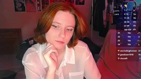 Alice online show from 04.20.26