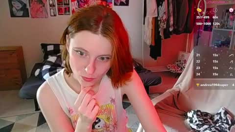Alice online show from 05.22.26