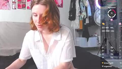 Alice online show from 07.25.26