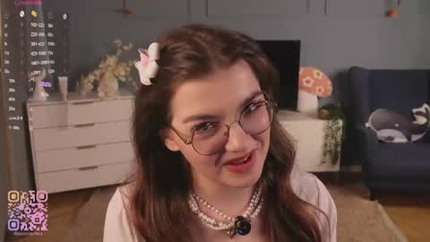 Snapshot of huba_booba chatting on 11.29.25 Diane online show from 11.29.25