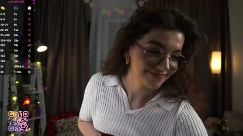 Diane online show from 04.11.26